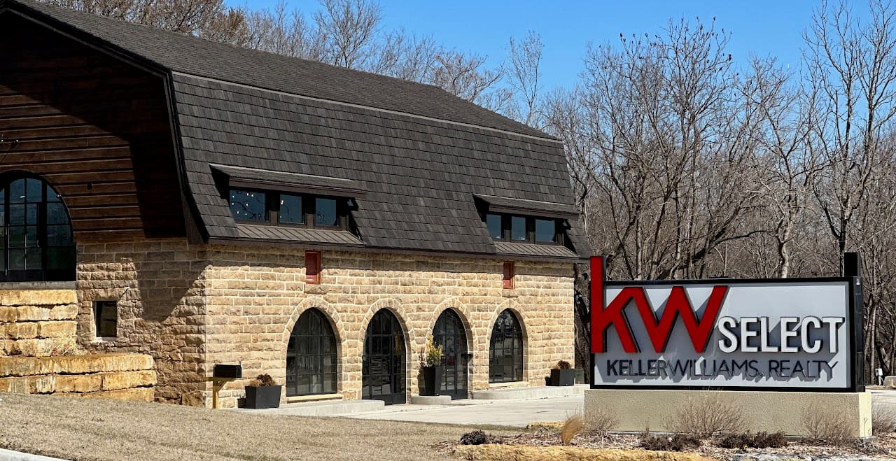 Keller Williams Realty — KW Select office in Ponca City